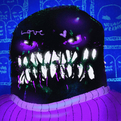 Firefly808 — Professional Degen III Avatar
